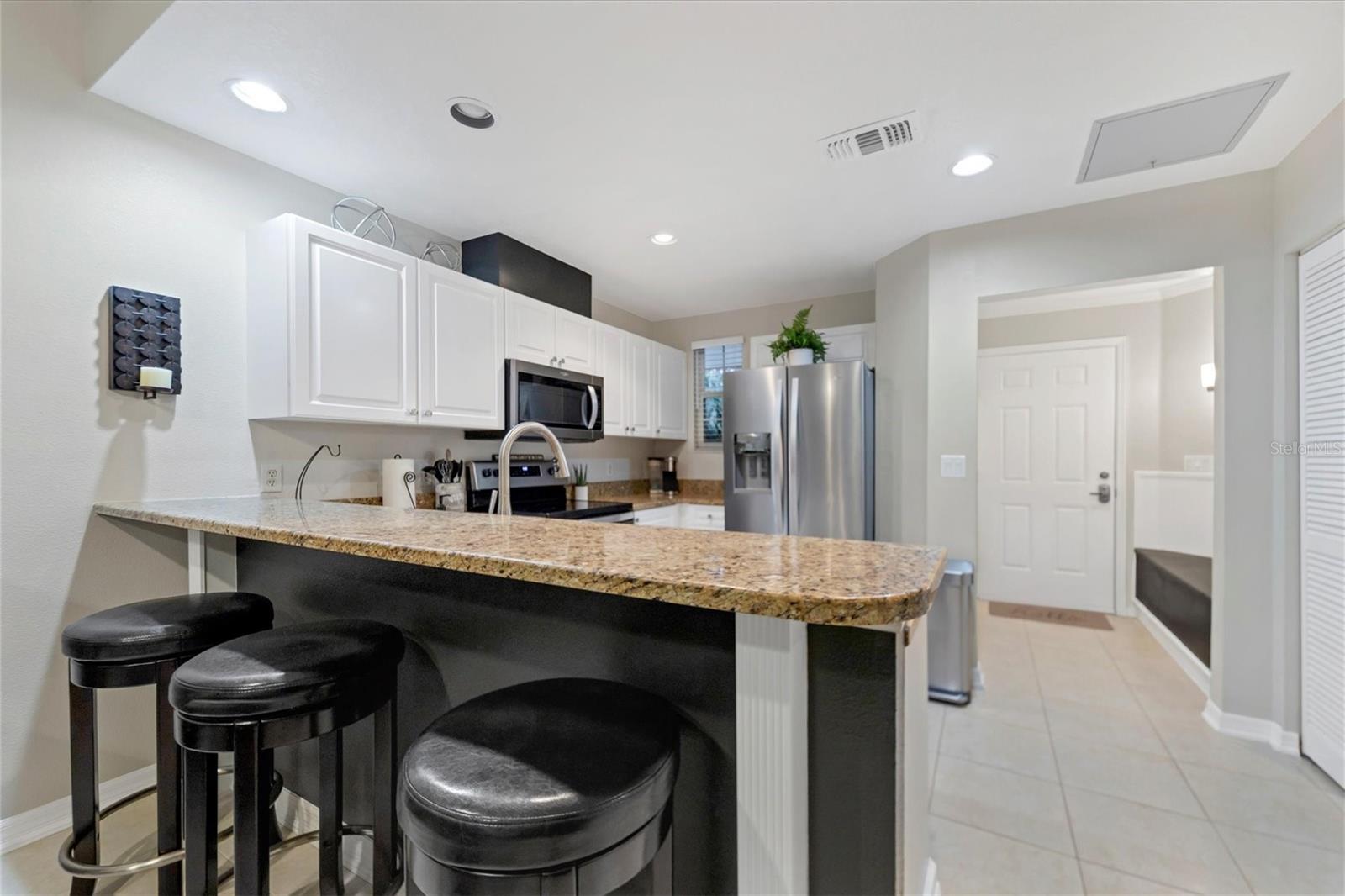 BOLLETTIERI RESORT VILLAS IX - Residential Lease