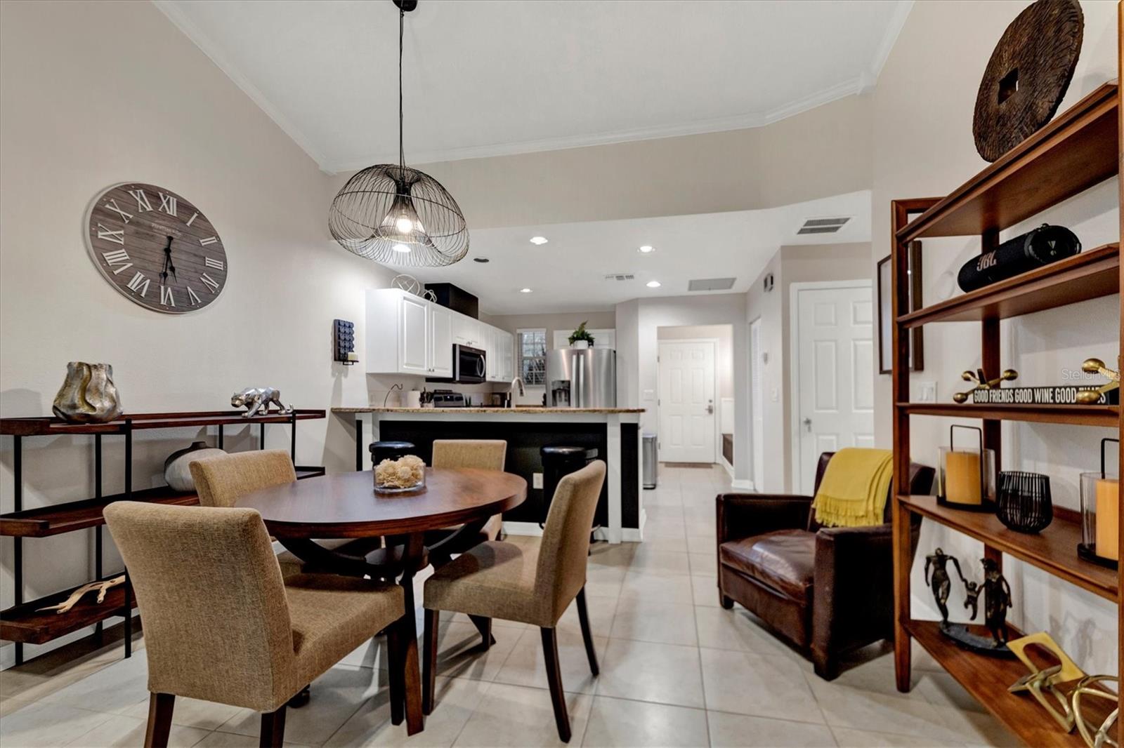 BOLLETTIERI RESORT VILLAS IX - Residential Lease