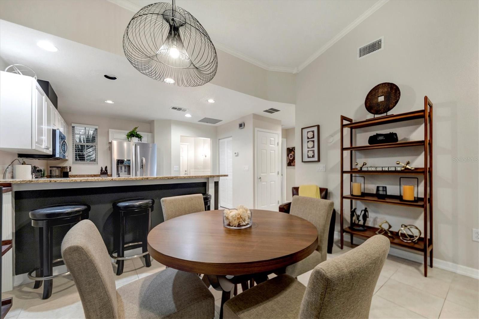 BOLLETTIERI RESORT VILLAS IX - Residential Lease