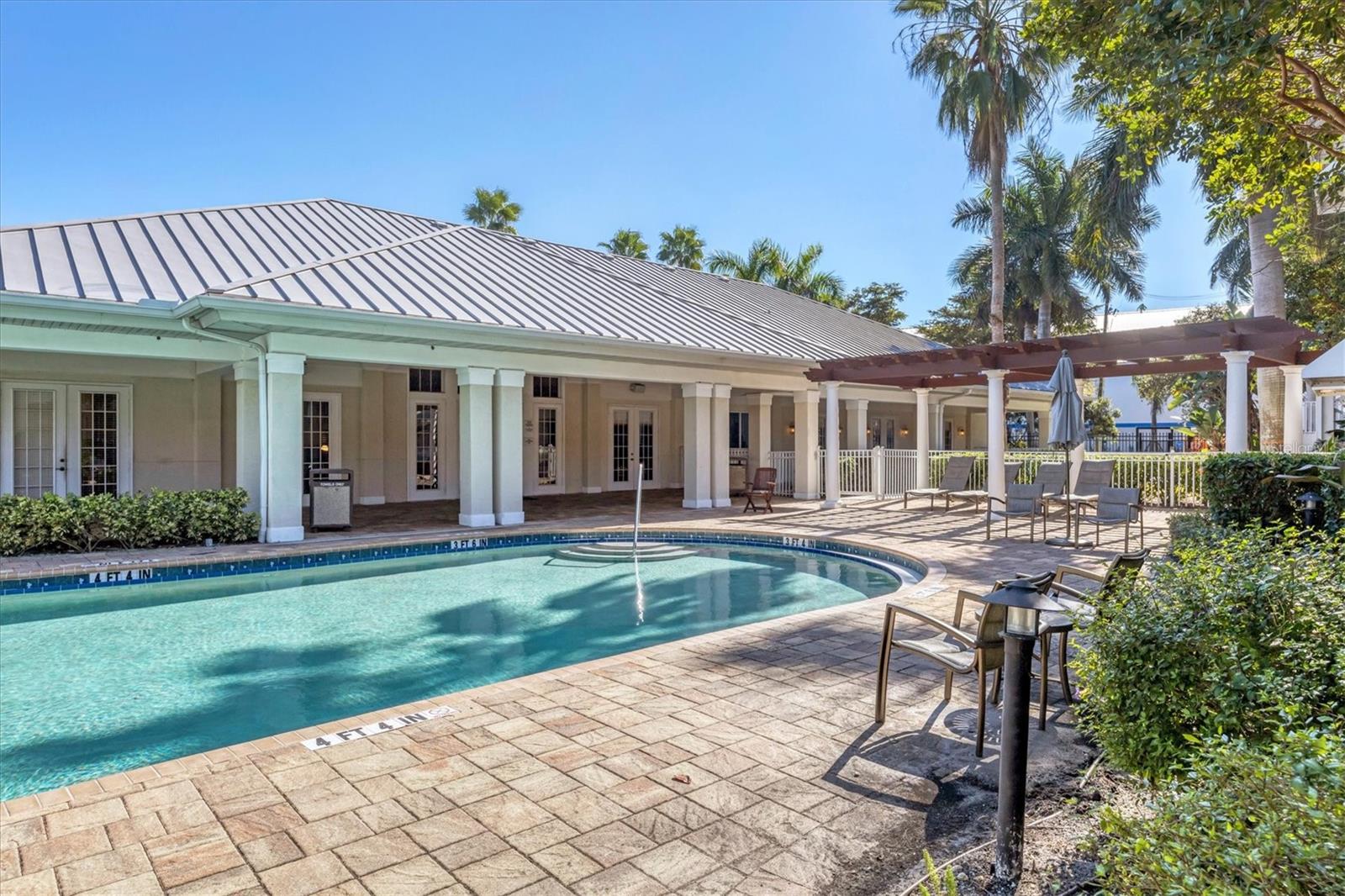 BOLLETTIERI RESORT VILLAS IX - Residential Lease