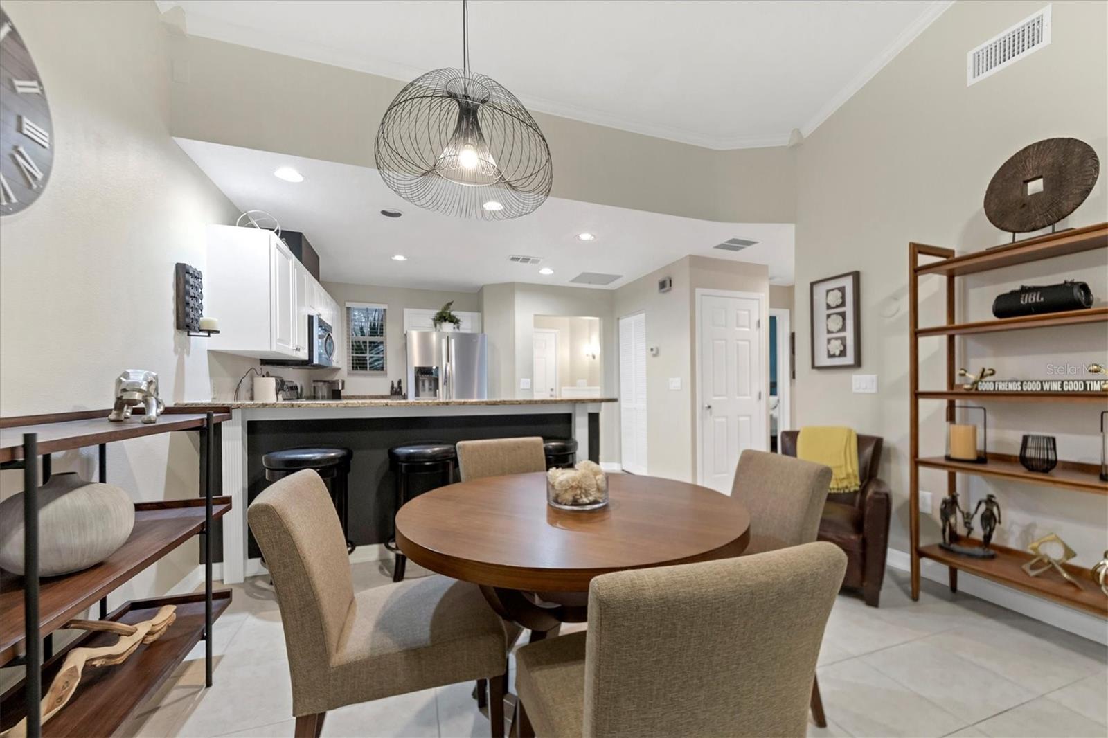 BOLLETTIERI RESORT VILLAS IX - Residential Lease