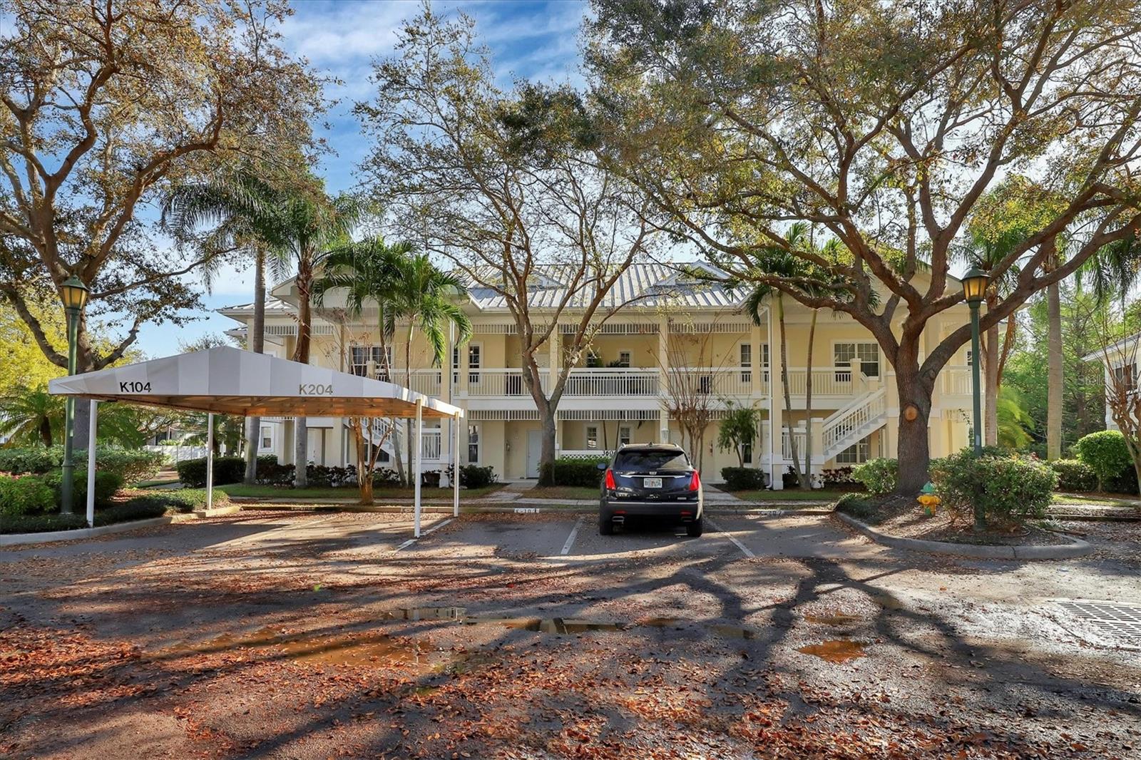 BOLLETTIERI RESORT VILLAS IX - Residential Lease