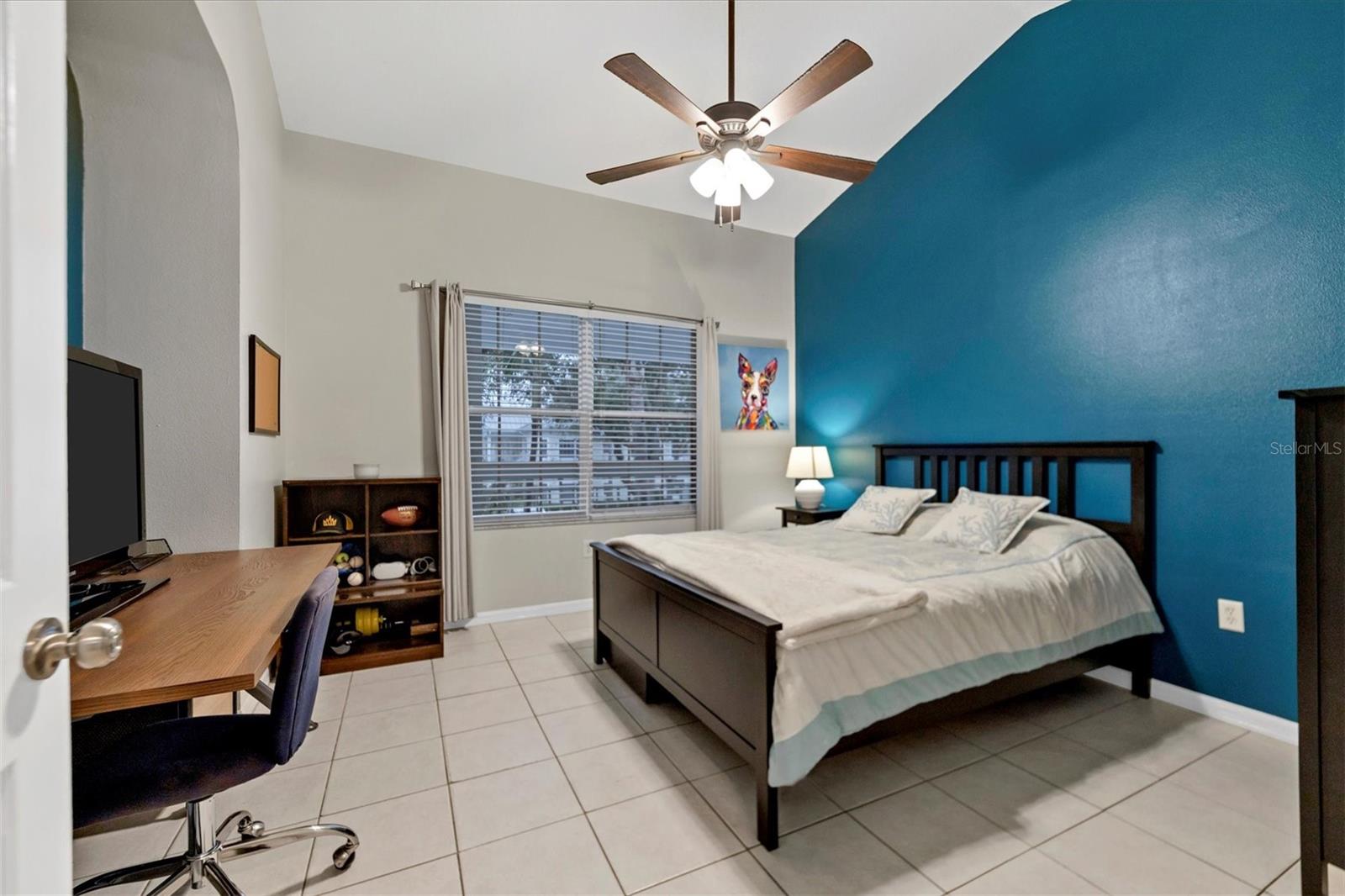 BOLLETTIERI RESORT VILLAS IX - Residential Lease