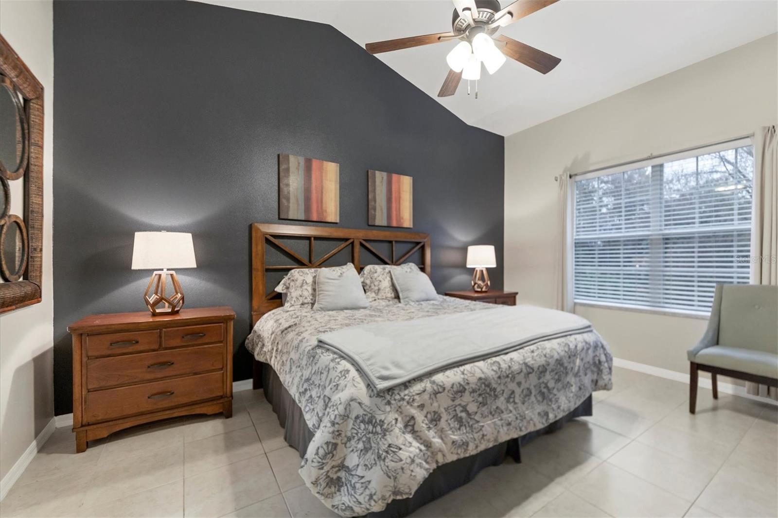 BOLLETTIERI RESORT VILLAS IX - Residential Lease