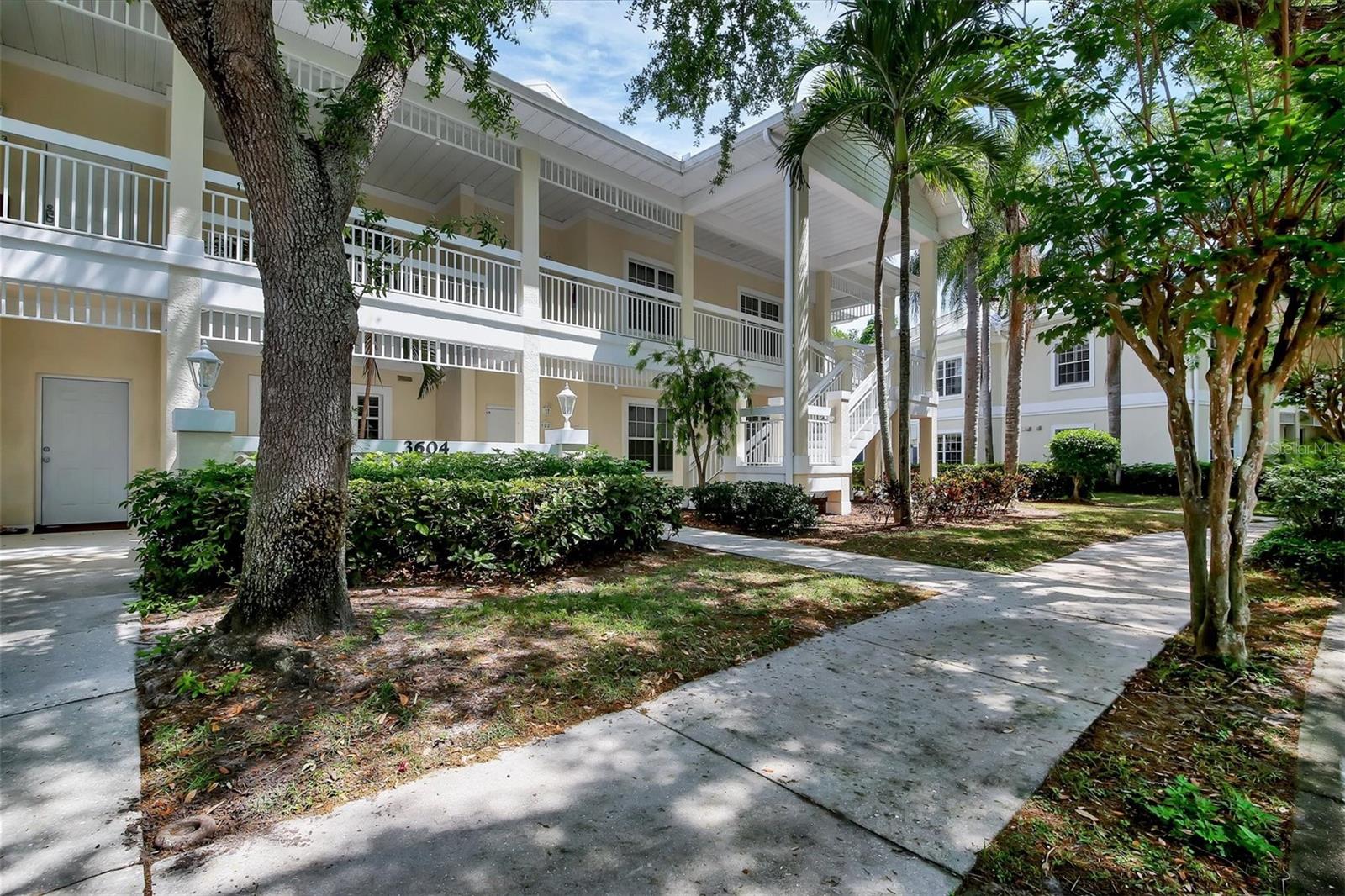 BOLLETTIERI RESORT VILLAS IX - Residential Lease