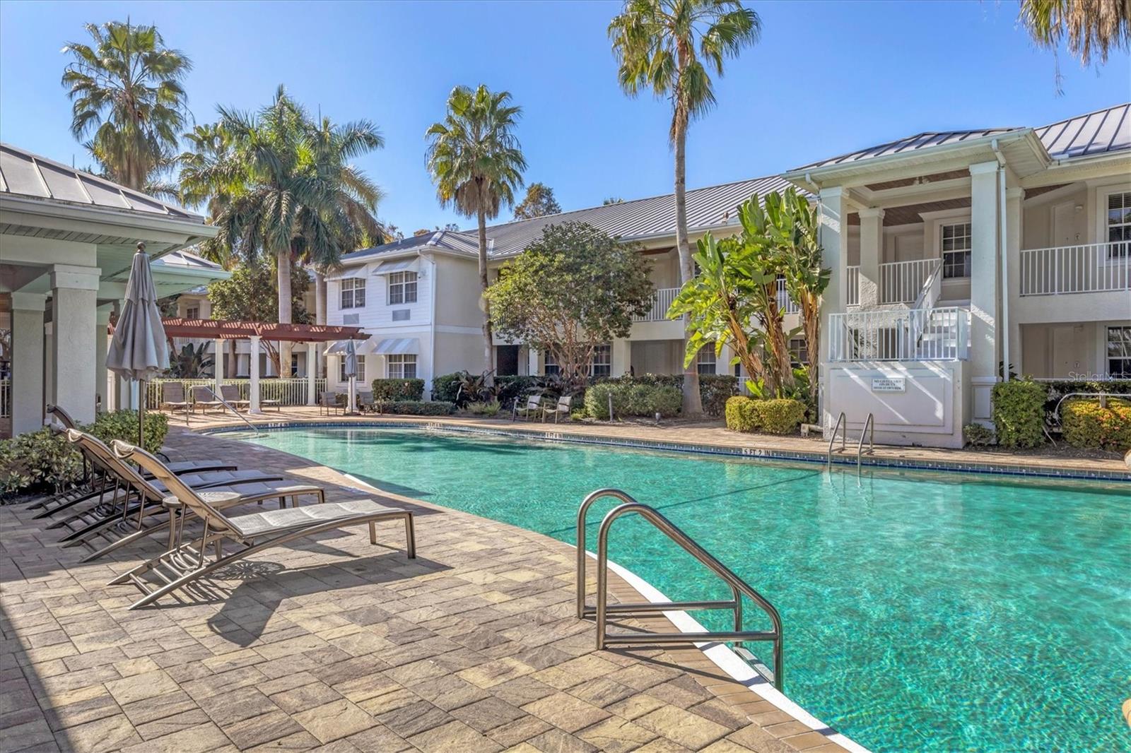 BOLLETTIERI RESORT VILLAS IX - Residential Lease