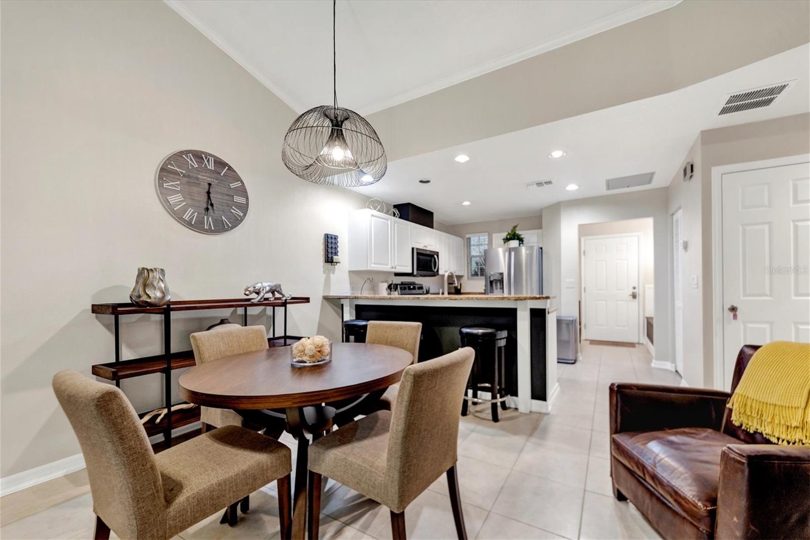 BOLLETTIERI RESORT VILLAS IX - Residential Lease