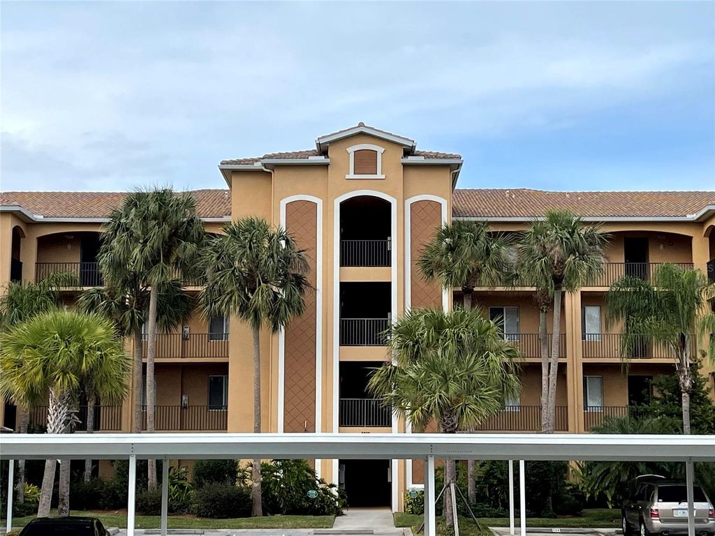 Photo of 8205 Grand Estuary Trail #404, Bradenton, FL 34212 (MLS # A4688525)