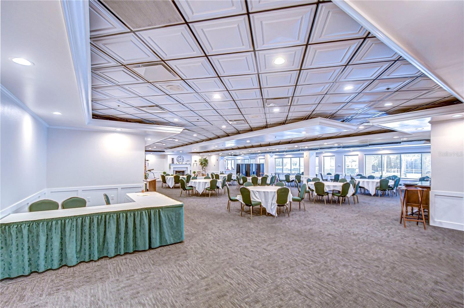 07 SPGS VILLAS CONDO - Residential