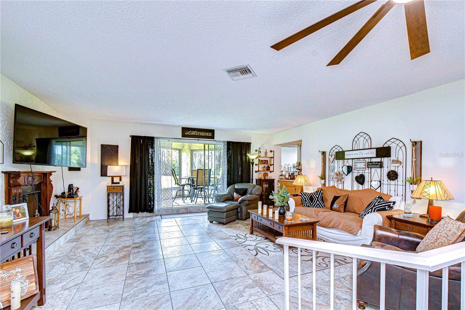 07 SPGS VILLAS CONDO - Residential