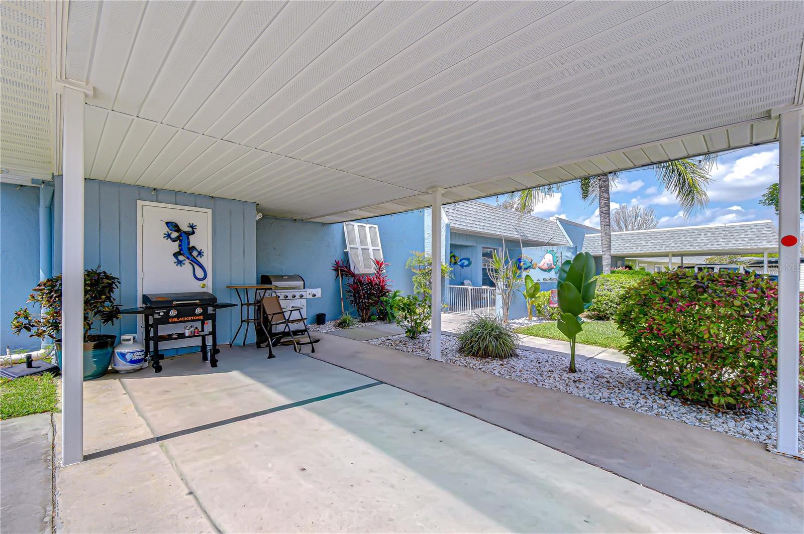 07 SPGS VILLAS CONDO - Residential