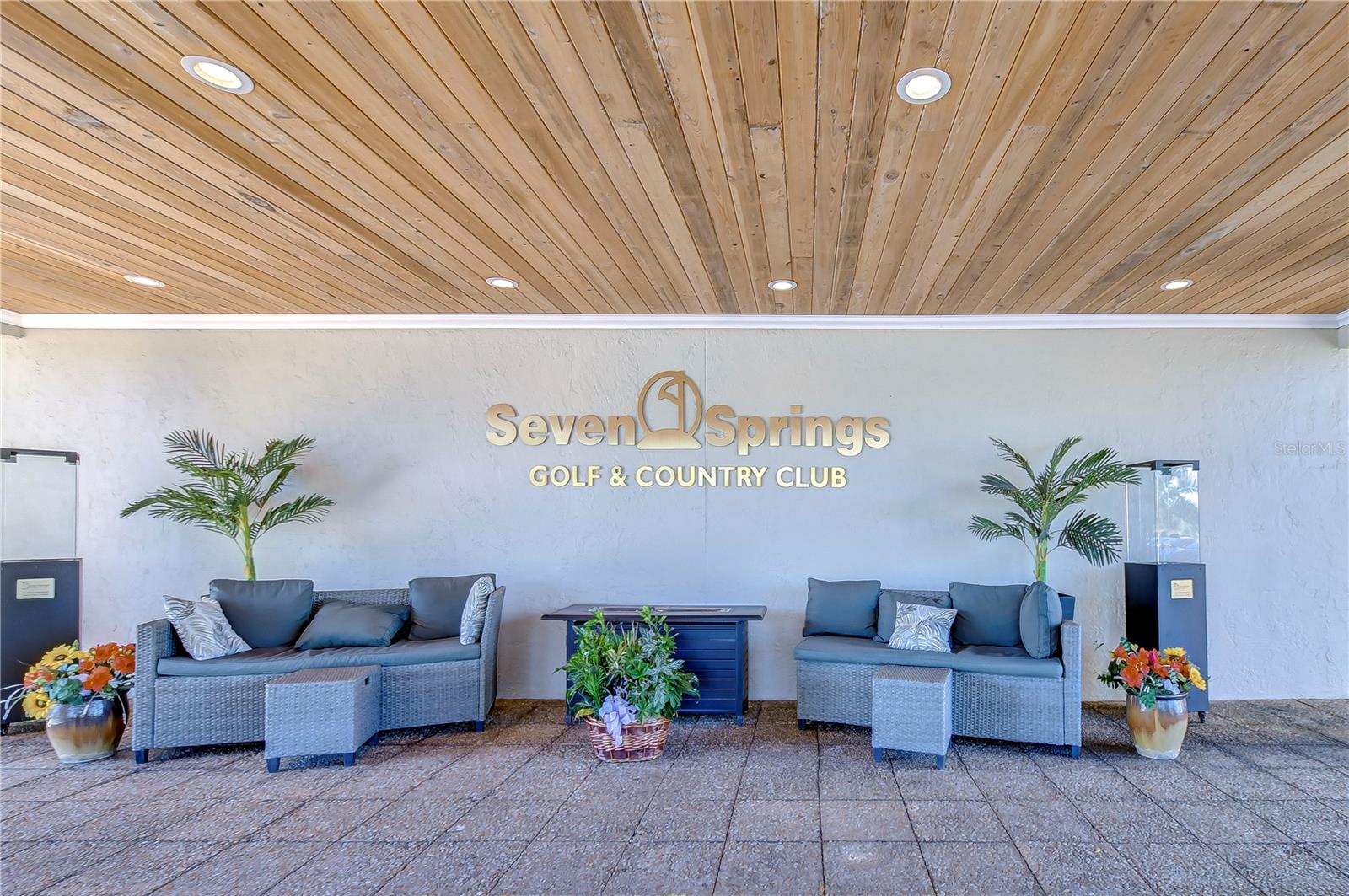 07 SPGS VILLAS CONDO - Residential