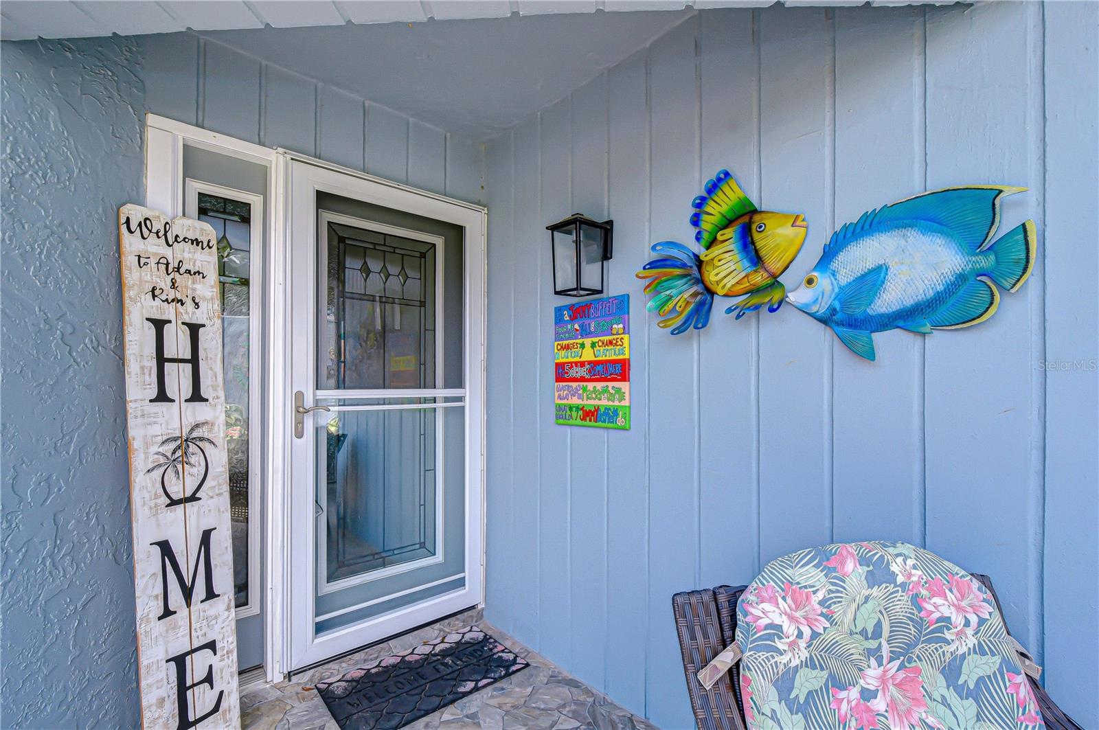 07 SPGS VILLAS CONDO - Residential