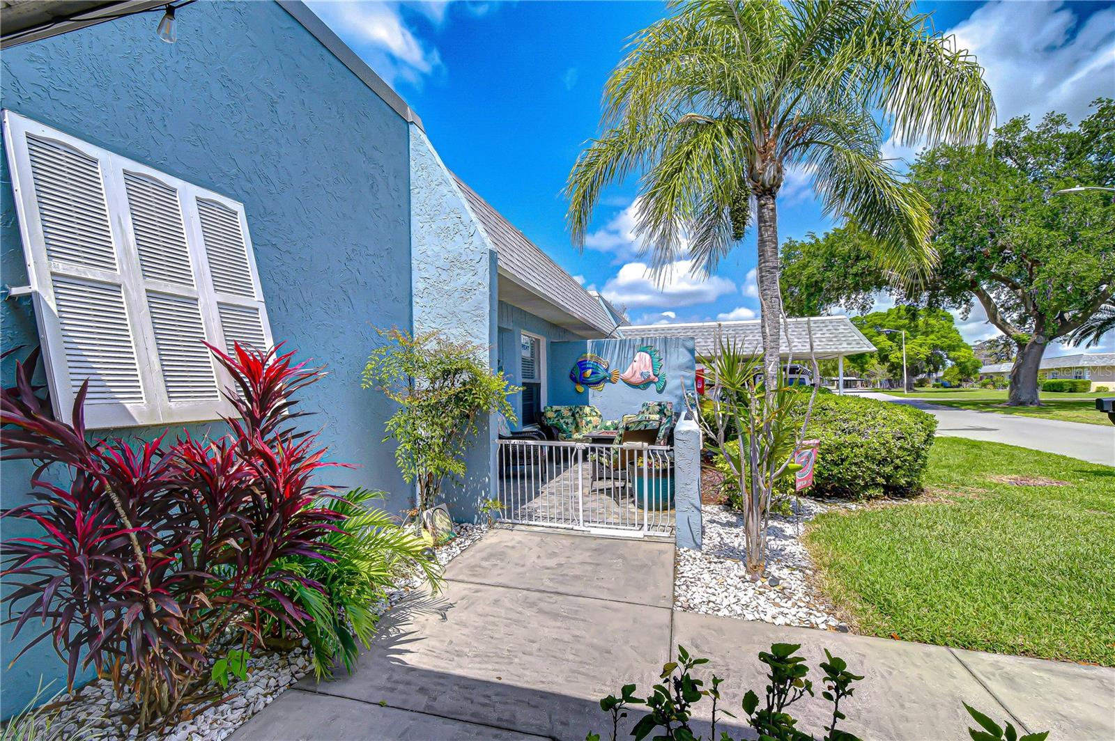 07 SPGS VILLAS CONDO - Residential