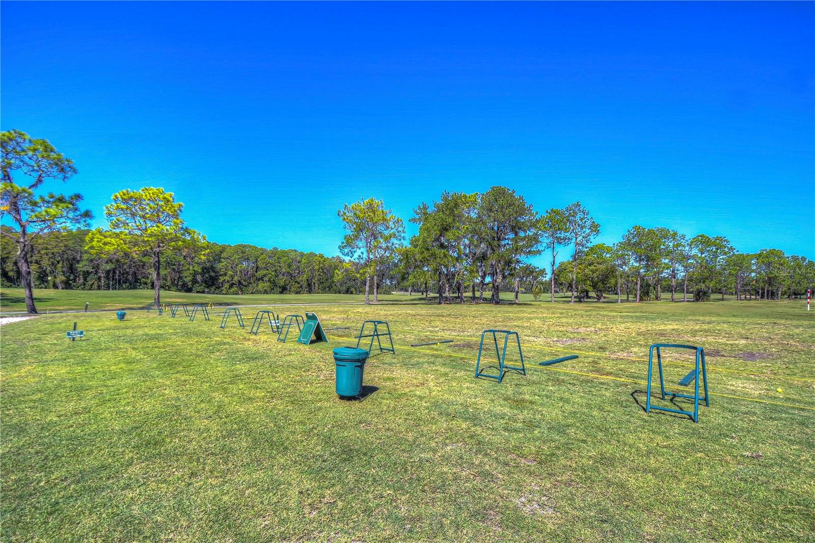 07 SPGS VILLAS CONDO - Residential