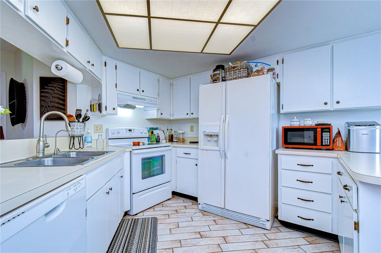 07 SPGS VILLAS CONDO - Residential