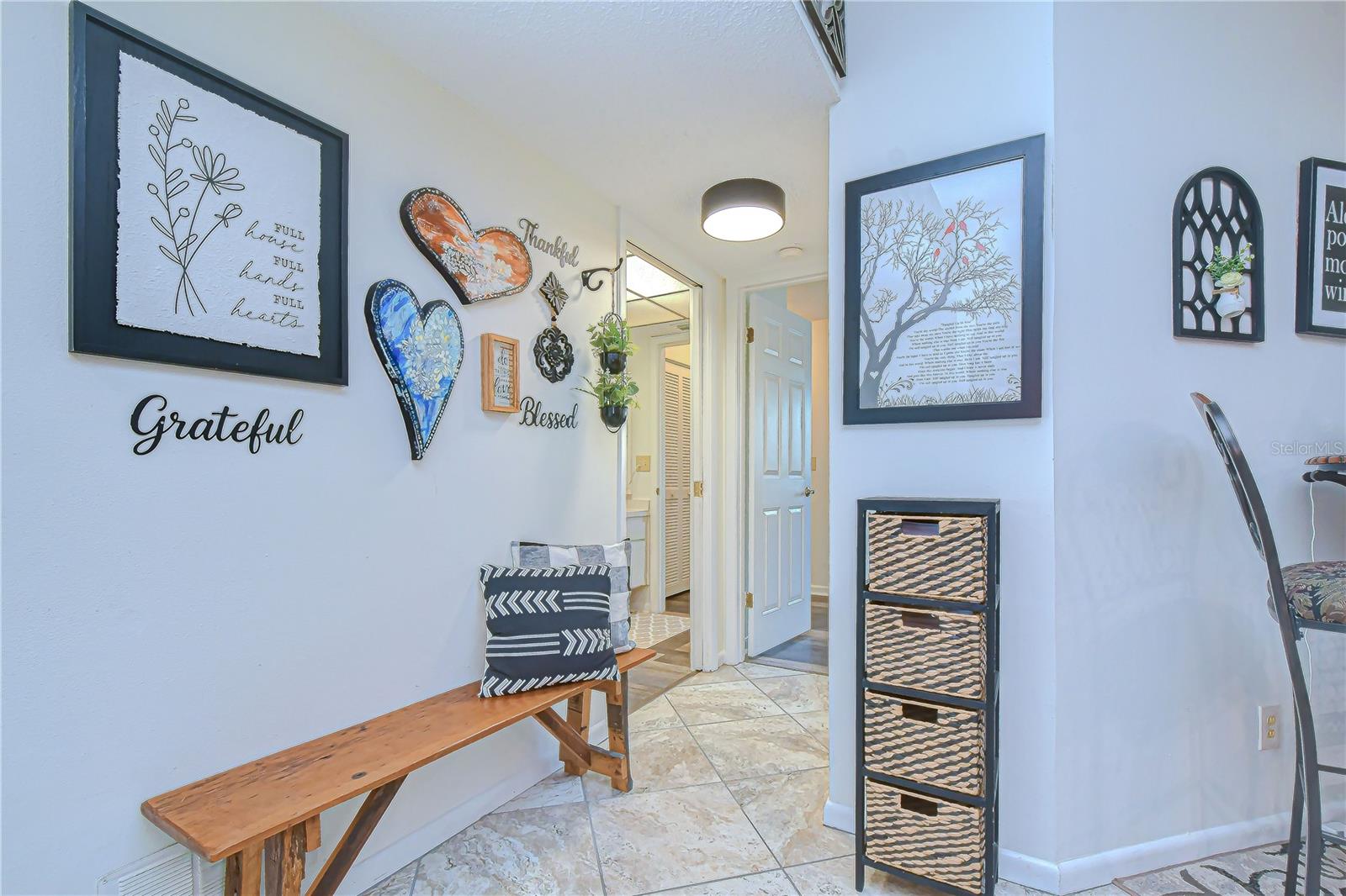 07 SPGS VILLAS CONDO - Residential