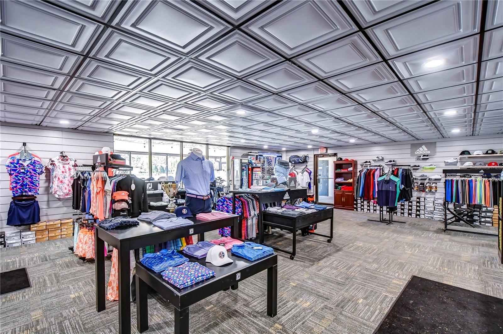 07 SPGS VILLAS CONDO - Residential