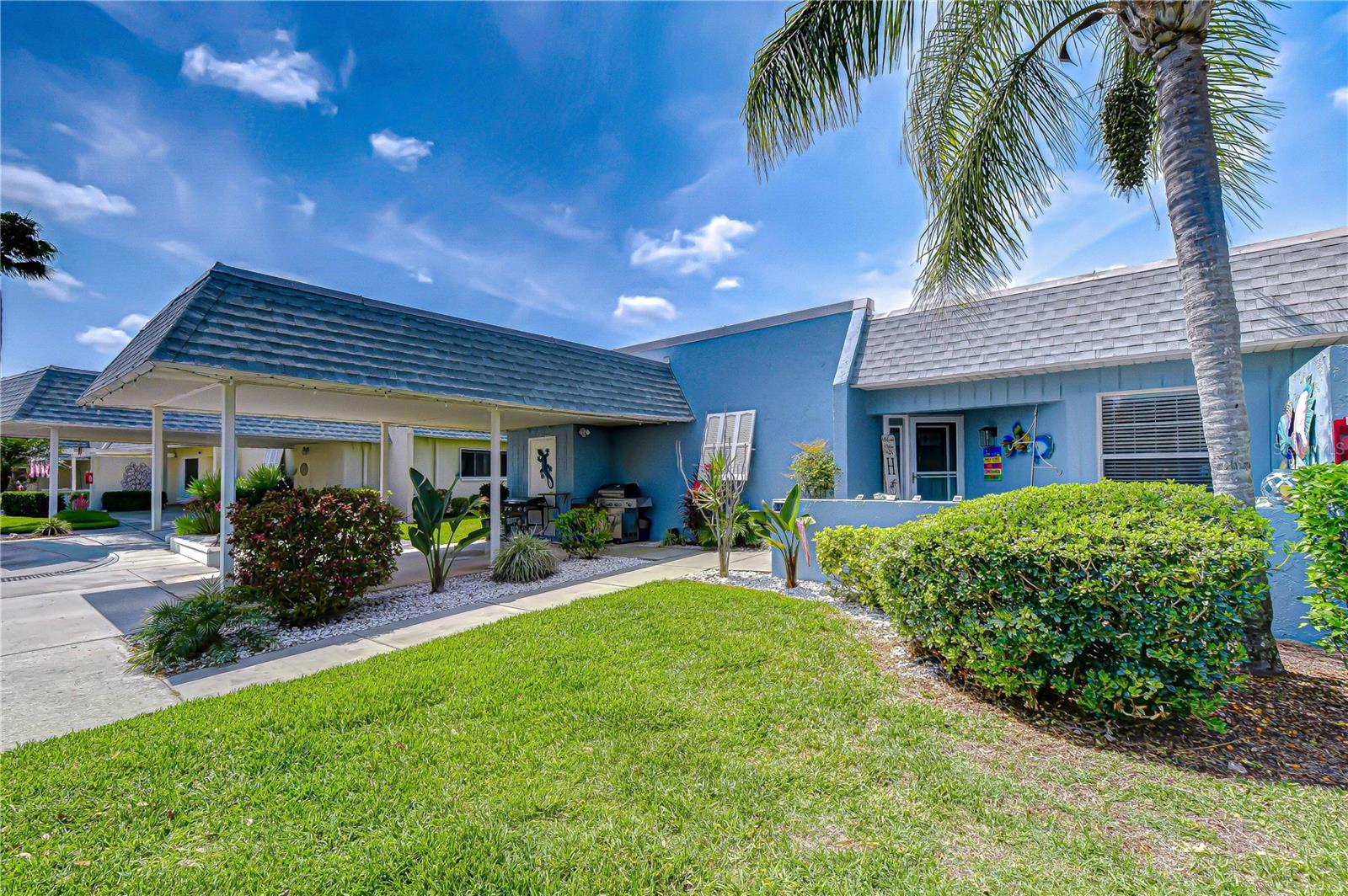 07 SPGS VILLAS CONDO - Residential