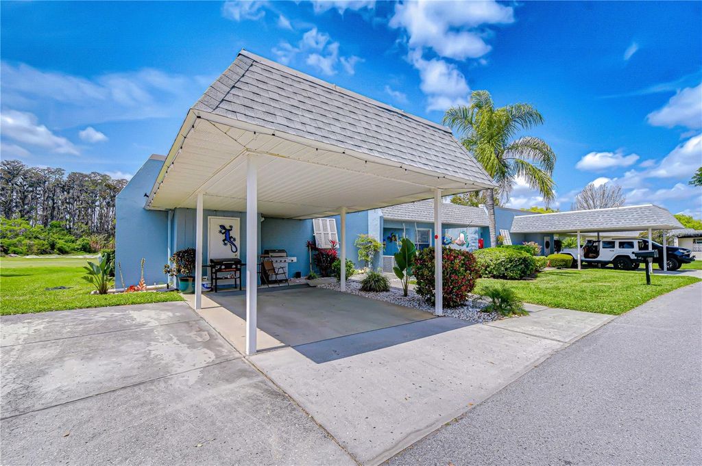 Photo of 3439 Teeside Drive #0, New Port Richey, FL 34655 (MLS # W7884270)