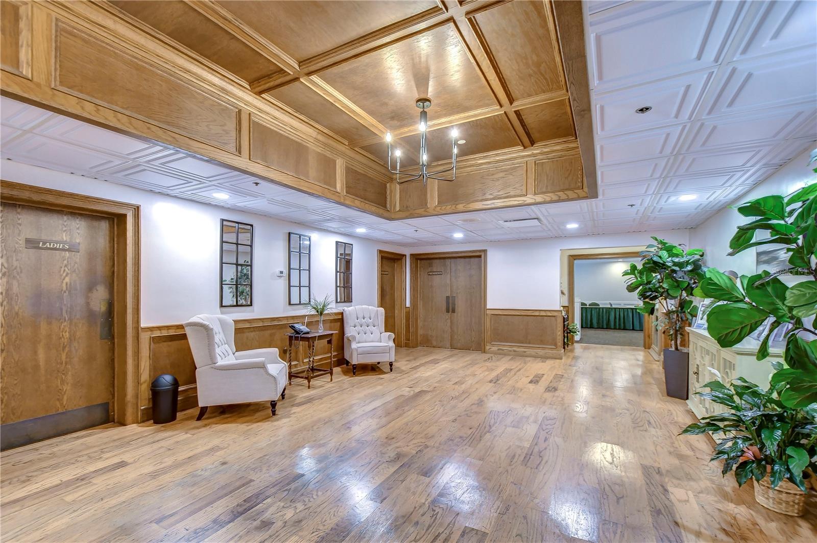 07 SPGS VILLAS CONDO - Residential