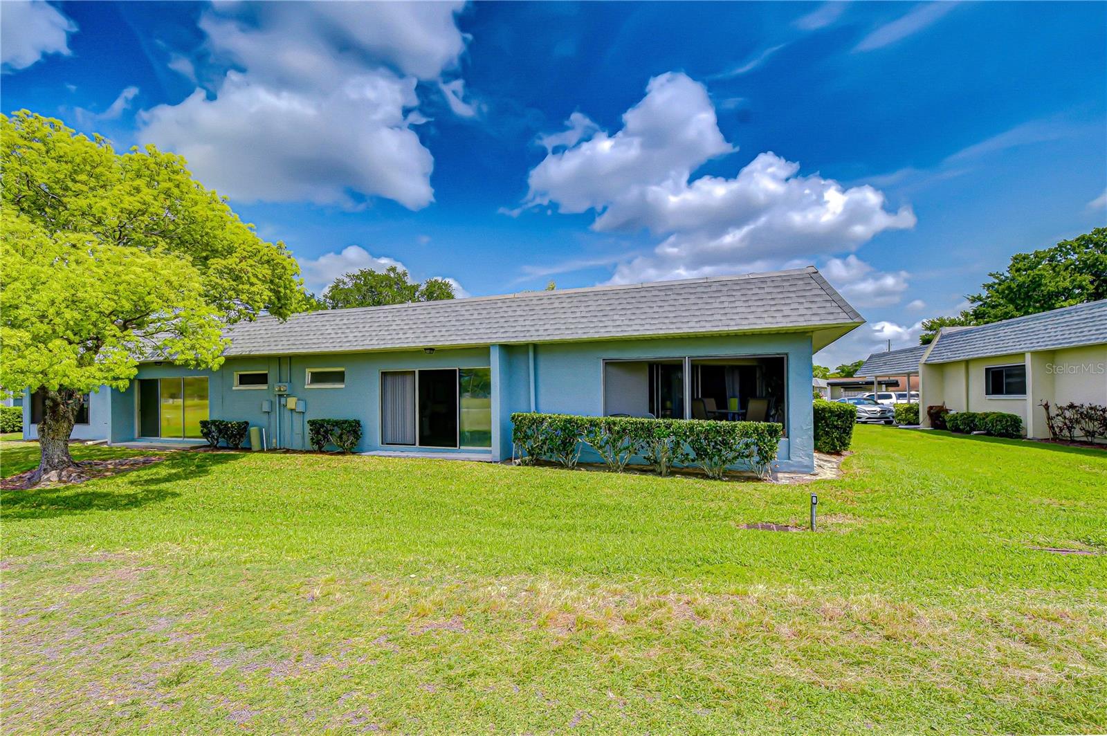 07 SPGS VILLAS CONDO - Residential