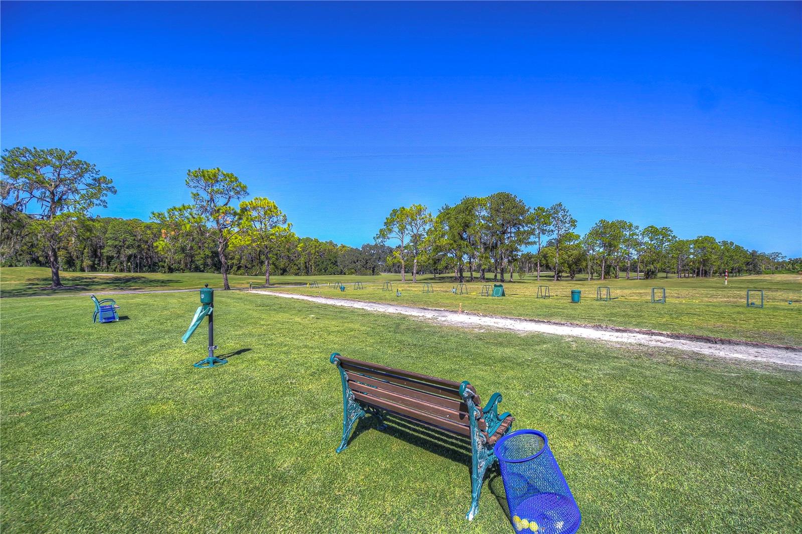 07 SPGS VILLAS CONDO - Residential