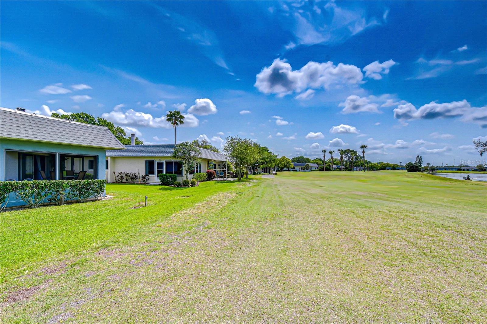 07 SPGS VILLAS CONDO - Residential