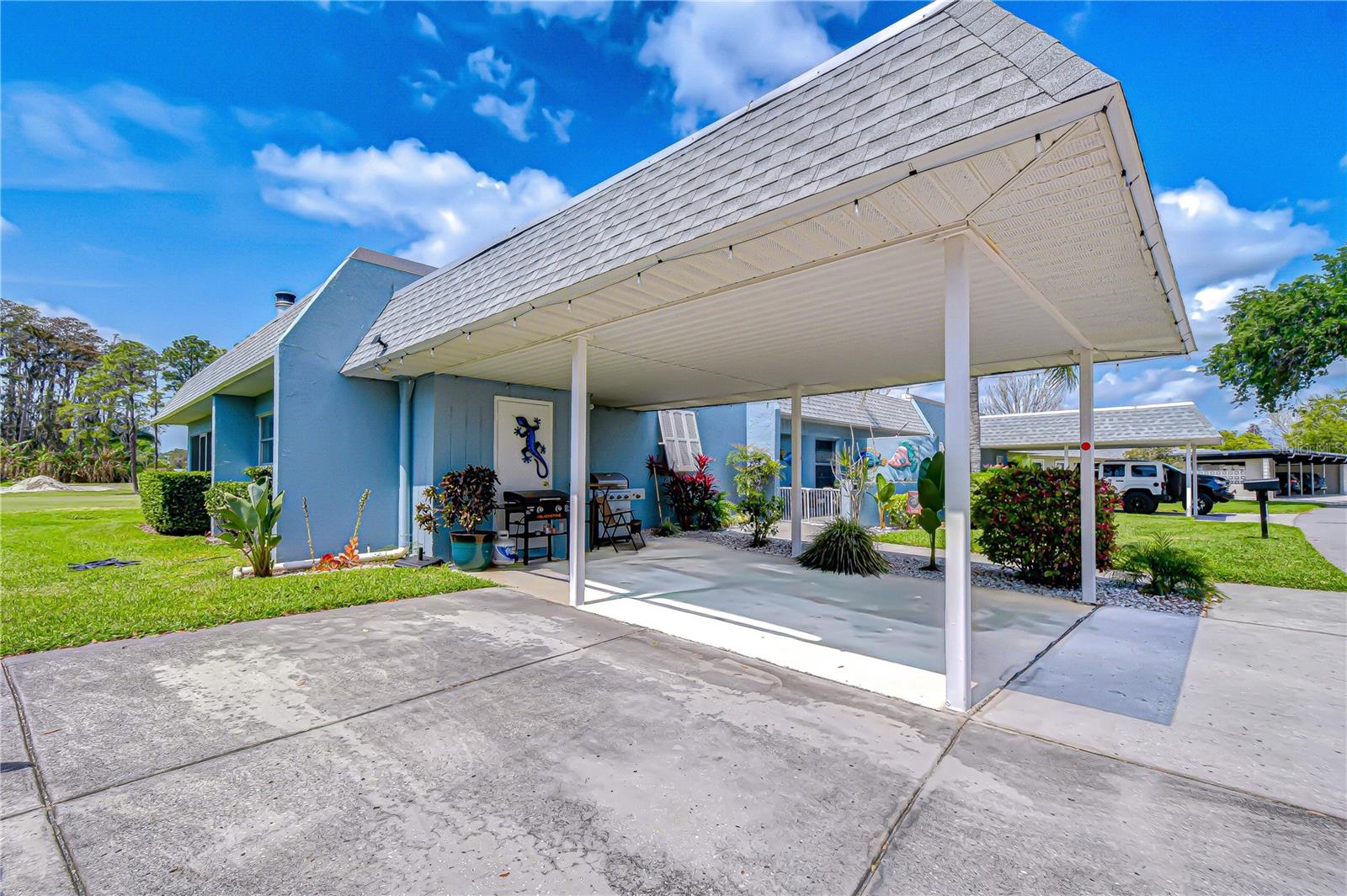 07 SPGS VILLAS CONDO - Residential