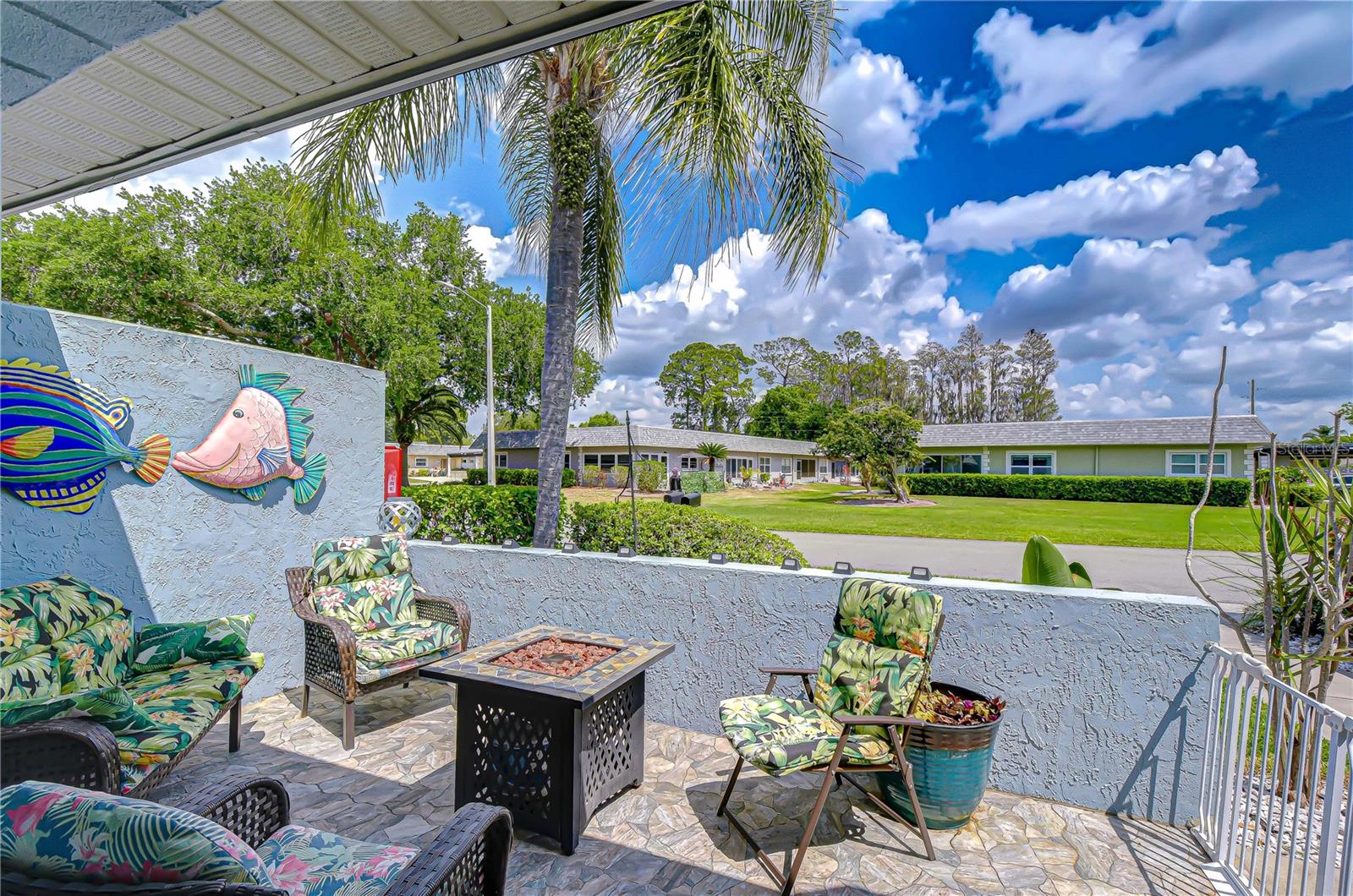 07 SPGS VILLAS CONDO - Residential