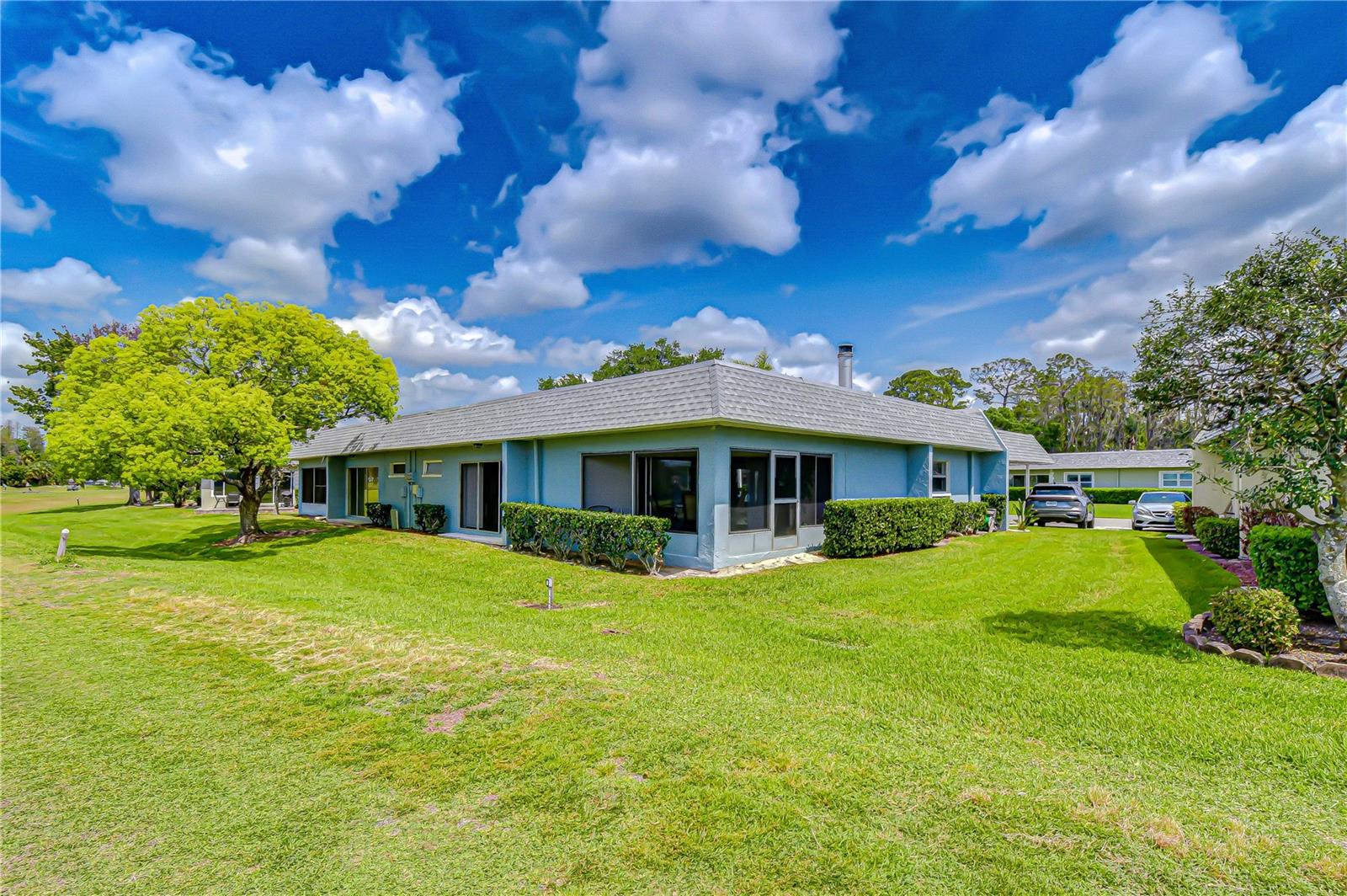 07 SPGS VILLAS CONDO - Residential