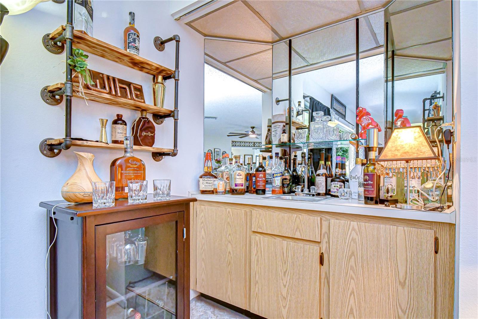 07 SPGS VILLAS CONDO - Residential