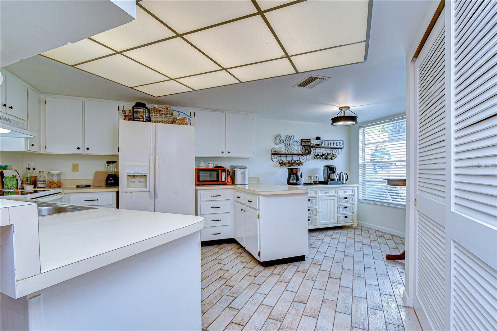 07 SPGS VILLAS CONDO - Residential