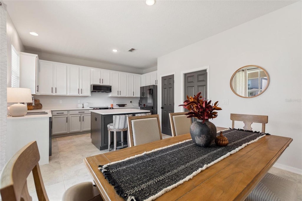 Photo of 1501 Woodlark Drive, Haines City, FL 33844 (MLS # O6436489)
