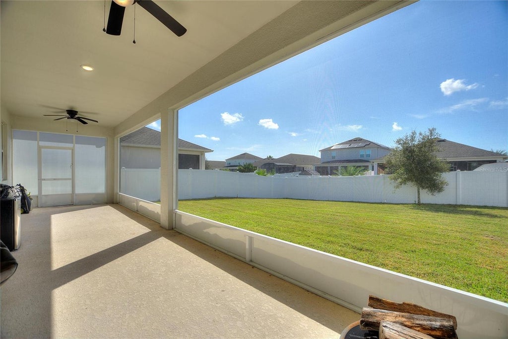 Photo of 1501 Woodlark Drive, Haines City, FL 33844 (MLS # O6436489)