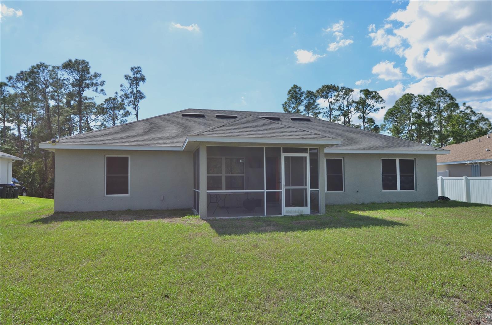 PORT CHARLOTTE SUB 24 - Residential