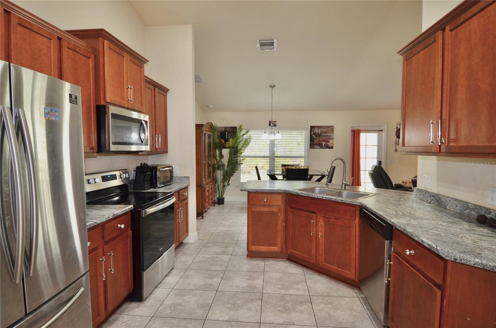 PORT CHARLOTTE SUB 24 - Residential