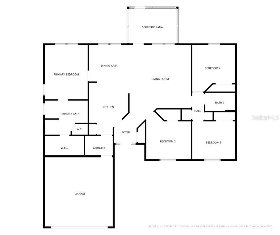 PORT CHARLOTTE SUB 24 - Residential