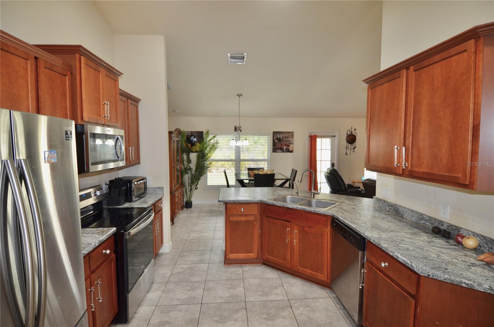 PORT CHARLOTTE SUB 24 - Residential