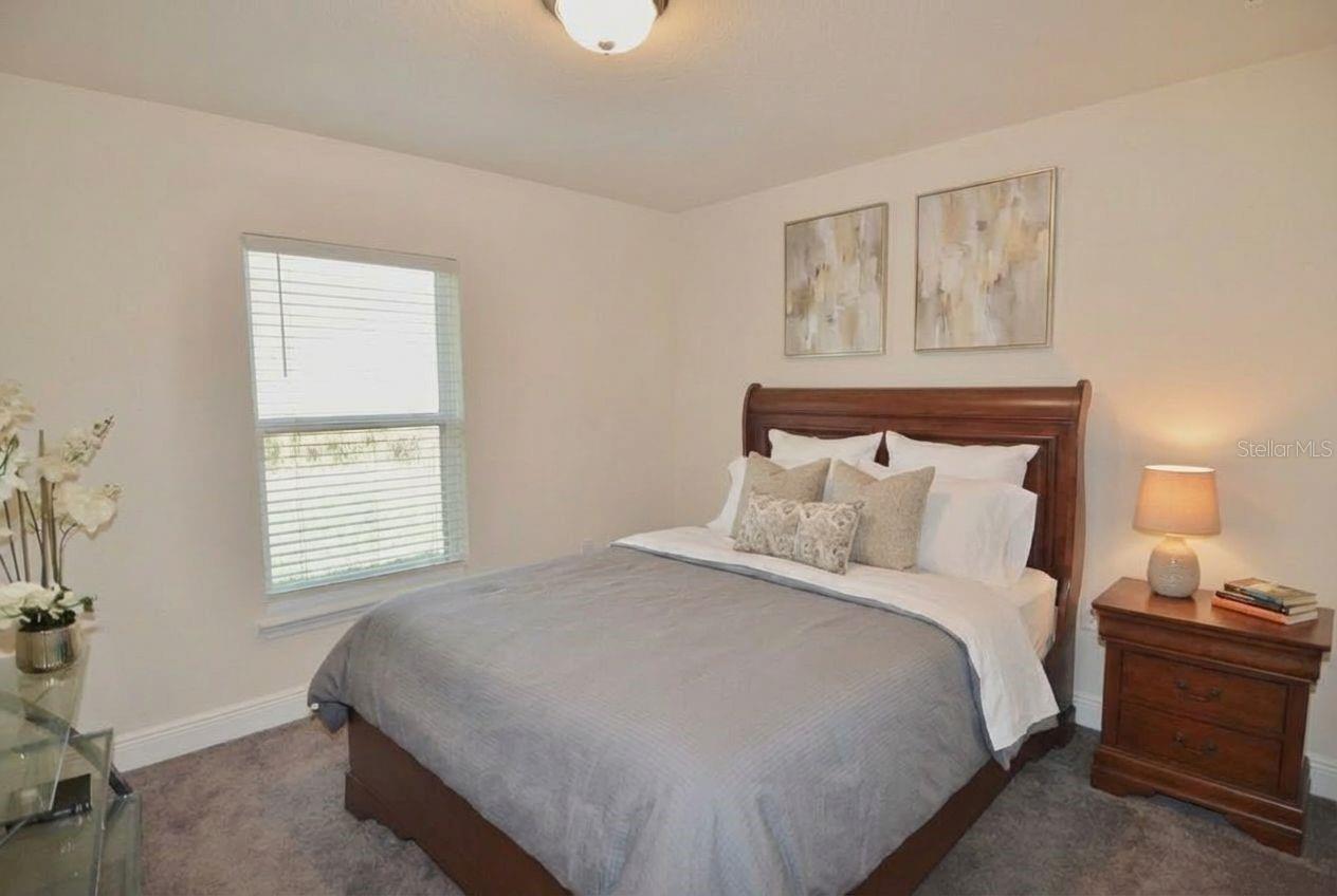 PORT CHARLOTTE SUB 24 - Residential