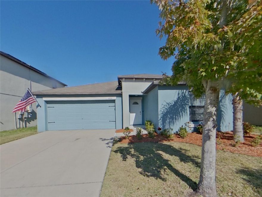 Take a look at this beautiful home, Clean and Move-In Ready, split plan featuring 4 bedrooms, 2 bathrooms, 2 car garage and approximately 1,918 heated square feet. Enjoy the freedom of a virtually maintenance free lifestyle while residing in a great community. Smart Home Tech - $21.95/mo; Washer/Dryer - $35/mo; High Speed Cable/Internet (if applicable by 3rd Party user) $55/mo; Renters insurance reqrd, Pool service (if applicable) is $150/mo, Septic System (if applicable)- $35/mo; Admin Fee - $150 after lease is generated. Applications are First Come First Serve basis. Possible Variable Rent Option – go to “Apply” on website and select Term for monthly rental options. This home is professionally managed and maintained by Owner. You deserve single family rental living at its best!