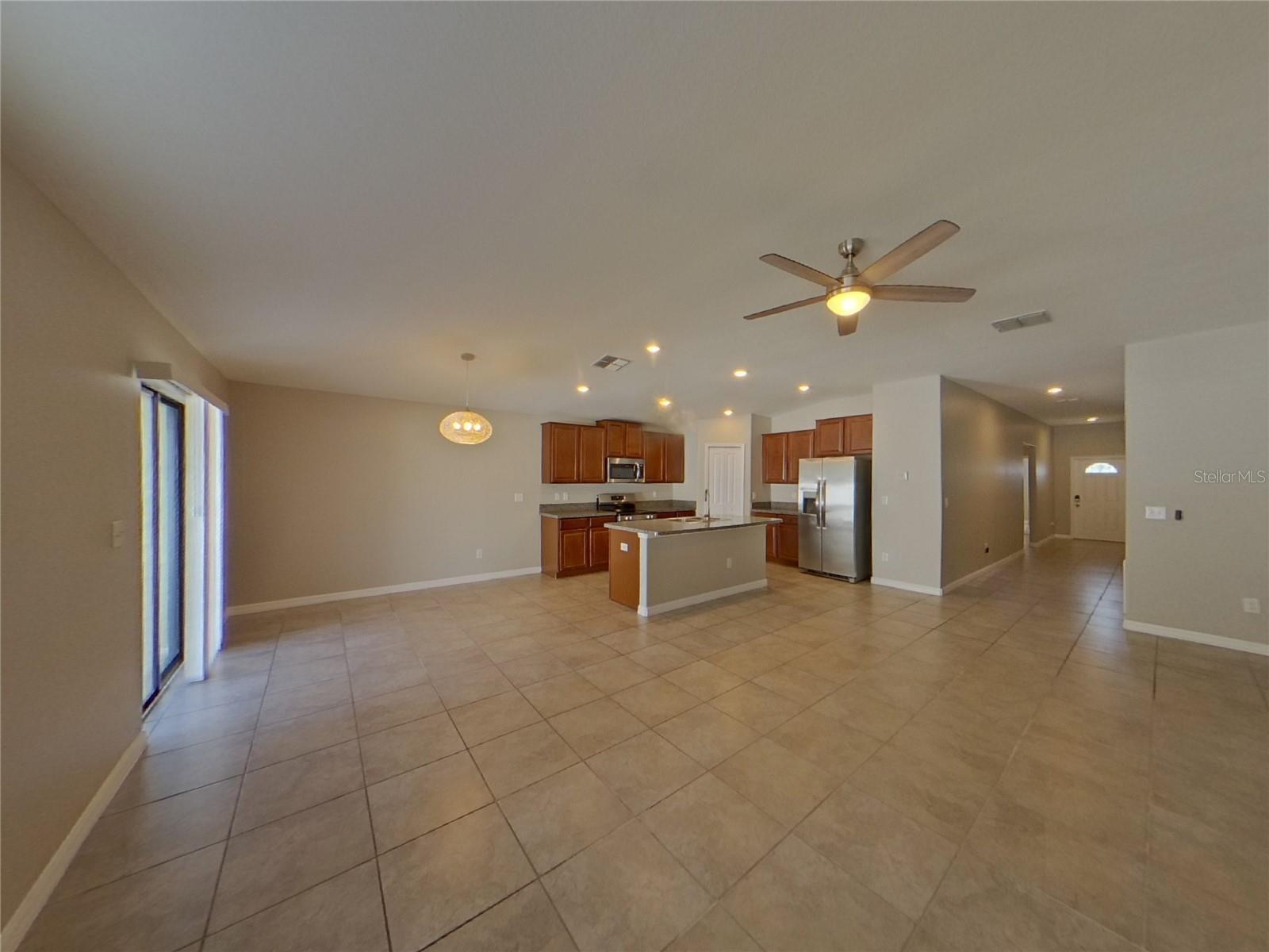 AYERSWORTH GLEN PH 3C - Residential Lease