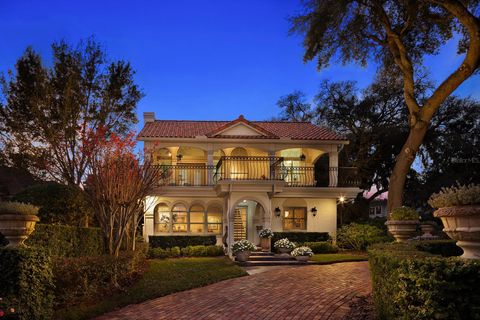 A home in WINTER PARK