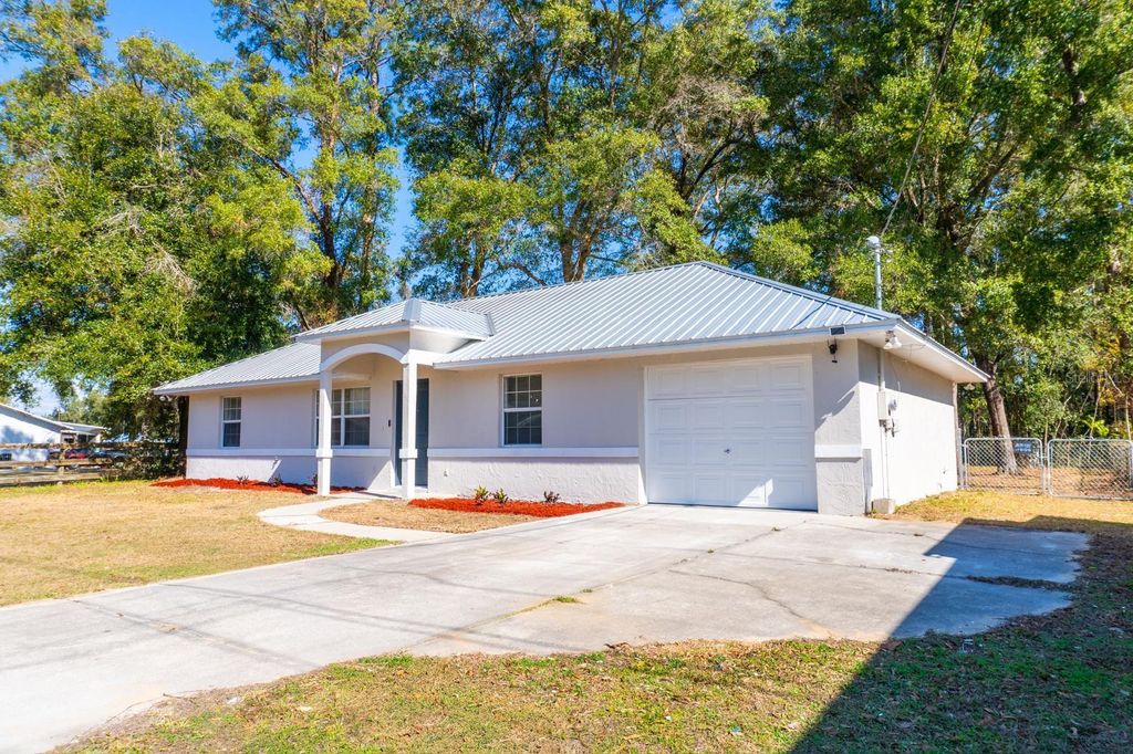 Photo of 5701 NW 59th Court, Ocala, FL 34482 (MLS # O6379960)