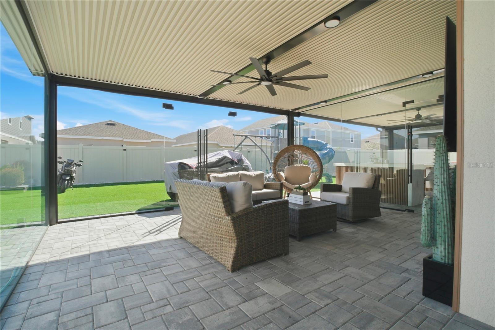 STOREY CREEK PH 3A - Residential