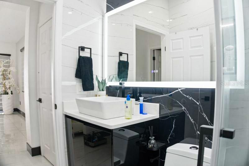 STOREY CREEK PH 3A - Residential