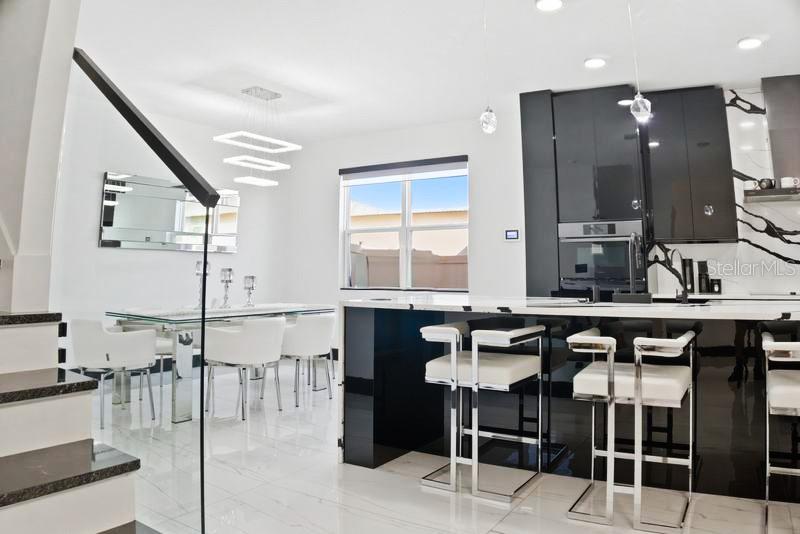 STOREY CREEK PH 3A - Residential