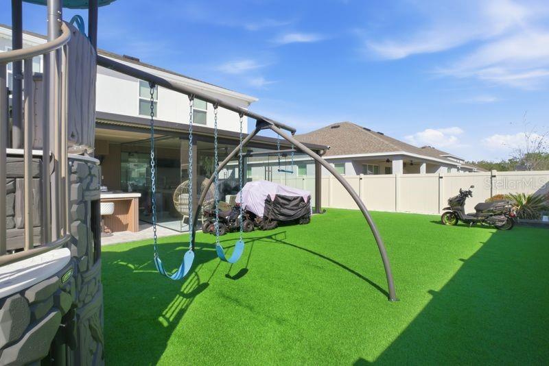 STOREY CREEK PH 3A - Residential