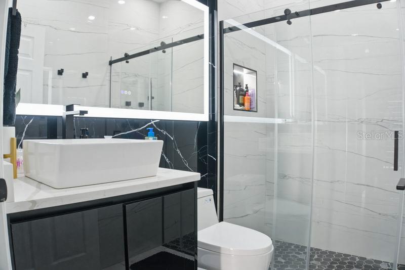 STOREY CREEK PH 3A - Residential