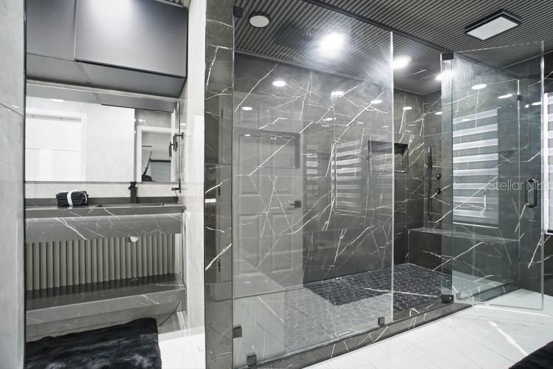 STOREY CREEK PH 3A - Residential